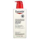 Eucerin, 원조 치료 로션, 16.9 fl oz(500 ml)