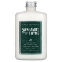 European Soaps, Body Lotion, Bergamot and Thyme, 8.4 fl oz (250 ml)