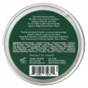 European Soaps, Shave Soap, Bergamot and Thyme, 5.25 oz (150 g)