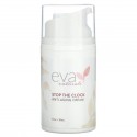Eva Naturals, Stop The Clock Anti-Aging Cream, 1.7 oz (50 ml)