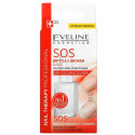 Eveline Cosmetics, SOS Brittle & Broken Nails Multivitamin Conditioner, 0.42 fl oz (12 ml)