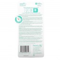Evenflo Feeding, Balance+, Wide Neck, 8+ Months, 2 Vented Nipples