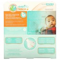 Evenflo Feeding, Balance+ Bottles, Standard, 0+ Months, Slow, 3 Bottles, 9 oz ( 270 ml)