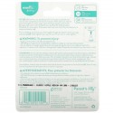 Evenflo Feeding, Classic Nipples, Standard, 3+ Months, Medium, 4 Nipples