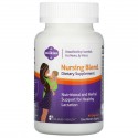 Fairhaven Health, Milkies, Nursing Blend, 캡슐 90정