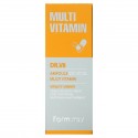 Farmstay, Dr. V8 Ampoule Solution Multivitamin, 30 ml
