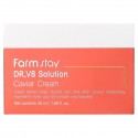 Farmstay, Dr. V8 Solution Caviar Cream, 1.69 fl oz (50 ml)