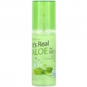 Farmstay, It's Real Aloe Gel Mist, 120 ml