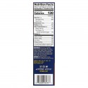 Fat Snax, Almond Flour Crackers, Cheddar, 4.25 oz (120.5 g)