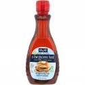 Fifty 50, 오리지널 시럽, 메이플 향, 355ml(12fl oz)