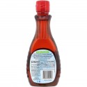 Fifty 50, 오리지널 시럽, 메이플 향, 355ml(12fl oz)