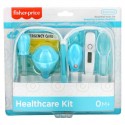 Fisher-Price, Healthcare Kit, 0+ Months, 6 Piece Kit