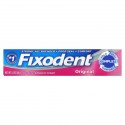Fixodent, Denture Adhesive Cream, Original, 2.4 oz (68 g)