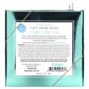 Fizz & Bubble, 스파 배스 트러플, 피지 밤 본, 12oz(340g)