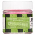 Fizz & Bubble, 립 스크럽, 워터멜론, 1oz(21g)