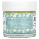 Fizz & Bubble, 립 스크럽, 파인애플 코코넛, 1oz(28g)