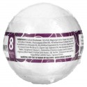Fizz & Bubble, Artisan Bath Fizzy, 블랜 앰버 앤 라벤더, 6.5oz(184g)