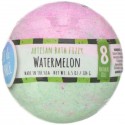 Fizz & Bubble, Artisan Bath Fizzy, 워터멜론, 6.5oz(184g)