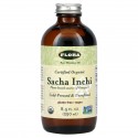 Flora, 유기농 인증 사차인치, 250ml(8.5fl oz)