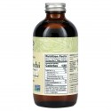 Flora, 유기농 인증 사차인치, 250ml(8.5fl oz)