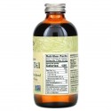 Flora, 유기농 인증 참기름, 250ml(8.5fl oz)