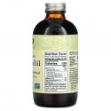 Flora, 서티파이드 오가닉 호박 오일, 8.5 fl oz (250 ml)