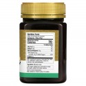 Flora, 마누카 꿀, MGO 100+, 500g(17.6oz)
