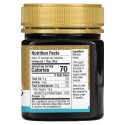 Flora, 마누카 꿀, MGO 250+, 250g(8.8oz)