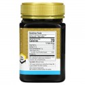 Flora, 마누카 꿀, MGO 250+, 500g(17.6oz)