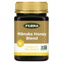 Flora, 마누카 꿀 혼합, MGO 30+, 500g(17.6oz)