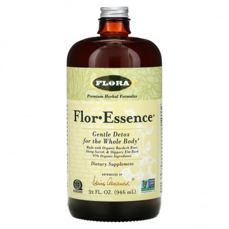Flora, Flor-Essence, 946ml(32fl oz)