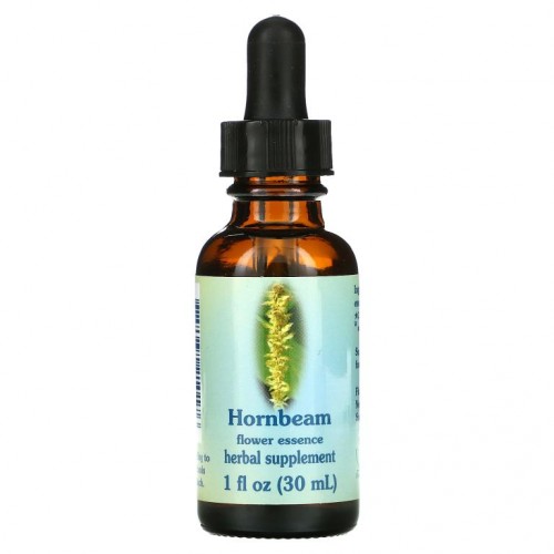 Flower Essence Services, 혼빔, 플라워 에센스, 30ml(1fl oz)
