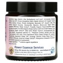 Flower Essence Services, 셀프 힐 스킨 크림, 118ml(4fl oz)