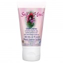 Flower Essence Services, 셀프 힐 스킨 크림, 2 fl oz (60 ml)