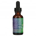 Flower Essence Services, 서양 톱풀 환경 솔루션, 30ml(1fl oz)
