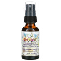 Flower Essence Services, Grace, 꽃 에센스 및 에센셜 오일, 30ml(1fl oz)