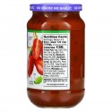 Fody, Premium Tomato Basil Pasta Sauce, 19.4 oz (550 g)