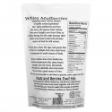 Foods Alive, 슈퍼 푸드, 화이트 멀베리, 227g(8oz)