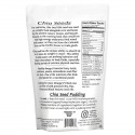 Foods Alive, 슈퍼 푸드, 유기농 치아 씨, 454g(16oz)