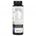 Foods Alive, 장인 정신이 깃든 냉압착 제품, 유기농 검은 참깨 오일, 236ml(8fl oz)