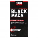 Force Factor, 블랙마카, 캡슐 60정