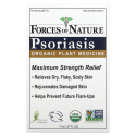 Forces of Nature, 건선 완화제, 11ml(0.37oz)