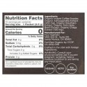 Four Sigmatic, 아답토젠 커피 믹스, 아슈와간다 함유, 밸런스, 미디엄 로스트, 10팩, 각 2.5g(0.09oz)