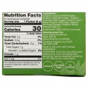 Four Sigmatic, 말차 라떼 믹스, 노루궁뎅이버섯 함유, 띵크, 10팩, 팩당 6g(0.21oz)
