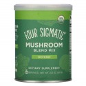 Four Sigmatic, 버섯 혼합물 믹스, 60g(2.12oz)