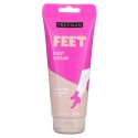 Freeman Beauty, Bare Foot, 수분 공급, 풋 로션, 페퍼민트 & 자두, 150ml(5.3fl oz)