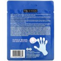 Freeman Beauty, Silky Hands, Cuticle Mask, 1 Pair, 0.17 fl oz (5 ml)