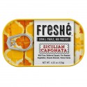 Freshe´, Sicilian Caponata, 4.25 oz (120 g)