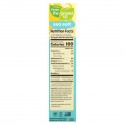 From The Ground Up, Cauliflower Crackers, Sea Salt, 4 oz (113 g)