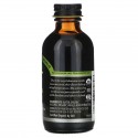Frontier Co-Op, 유기농 바닐라 추출물, 인도네시아, 농장 재배, 59 ml(2 fl oz)
